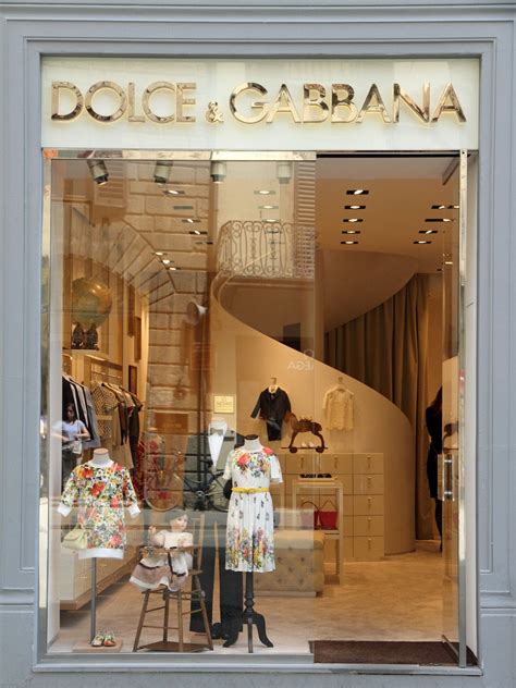 dolce gabbana outlet deutschland|dolce gabbana factory outlet.